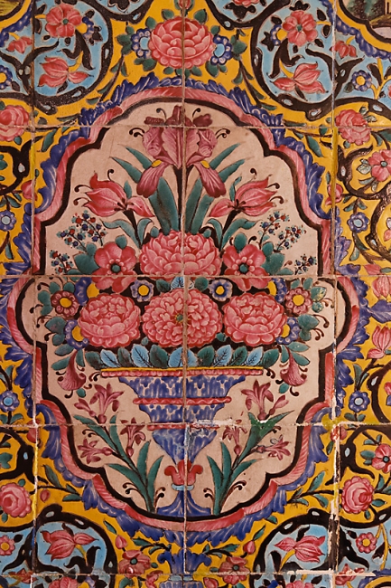 Chiraz-Mosquée Nassir Al Molk-023